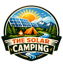 The Solar Camping Ltd.