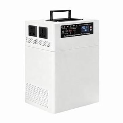 UPS Portable Power Station